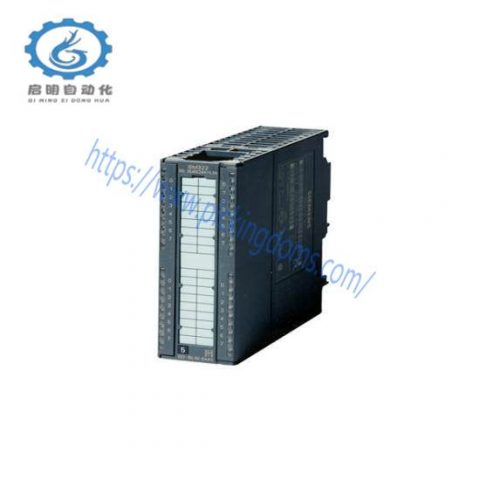 SIEMENS 6ES7322-1BH01-0AA0: High Performance Digital Output Module for Industrial Automation