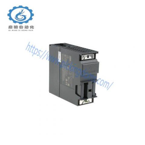SIEMENS 6ES7323-1BL00-0AA0 Digital Input/Output Module