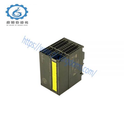 SIEMENS 6ES7326-1BK02-0AB0 | High-Performance Digital Input Module