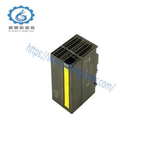 Siemens S7-300 Digital Input Module SM 326 6ES7326-1BK02-0AB0, Precision Control Solutions for Industrial Automation