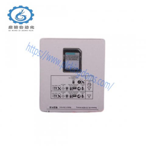 SIEMENS 6ES7326-2BF10-0AB0 Digital Output Module for Industrial Control Solutions