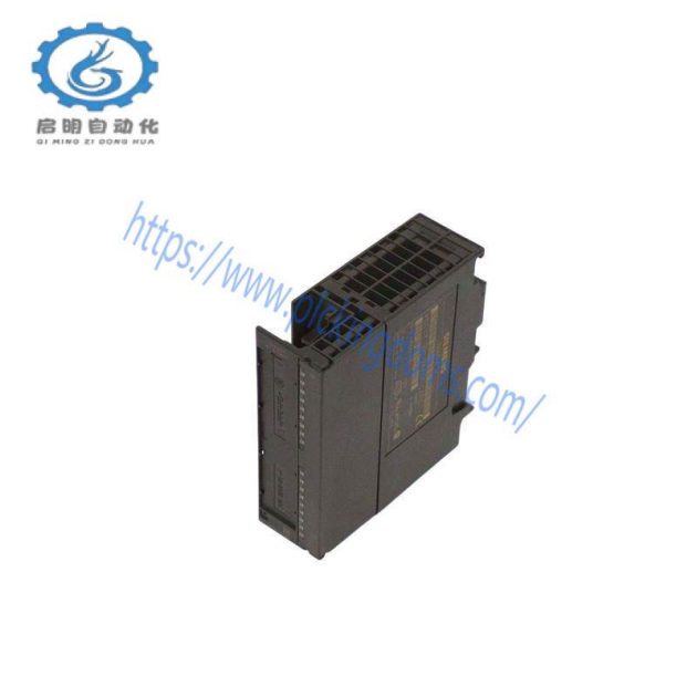 Siemens 6ES7331-7KF01-0AB0 Analog Input Module