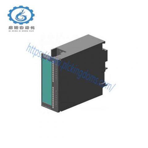 Siemens 6ES7331-7PF01-4AB1 Analog Input Module