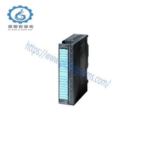 Siemens 6ES7331-7RD00-0AB0 Analog Input Module