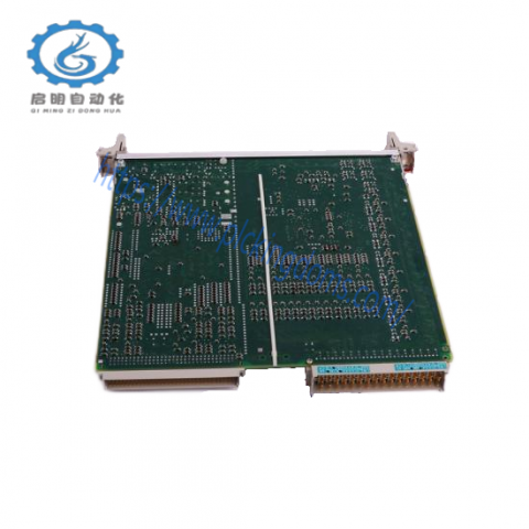 Siemens 6ES7 332-5HB01-0AB0 - Advanced Control Module for Industrial Automation