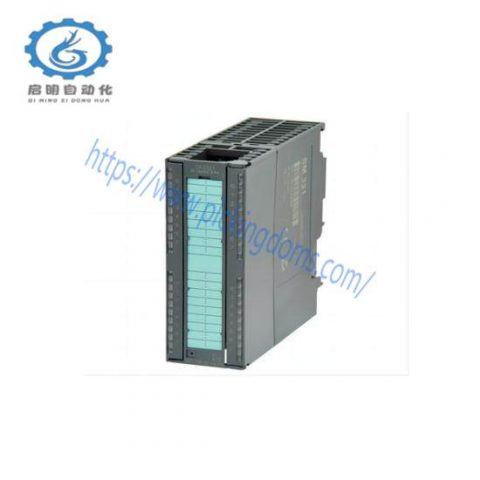 SIEMENS 6ES7332-5HF00-4AB1: Precise Control Solution for Industrial Automation