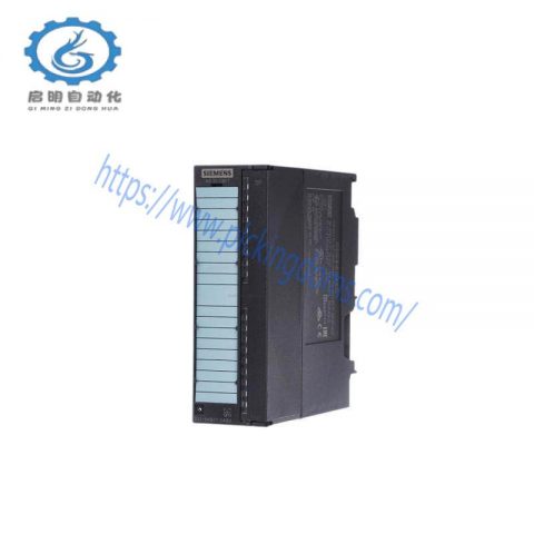 SIEMENS 6ES7332-5HB01-0AB0 Modular Automation Expansion Module