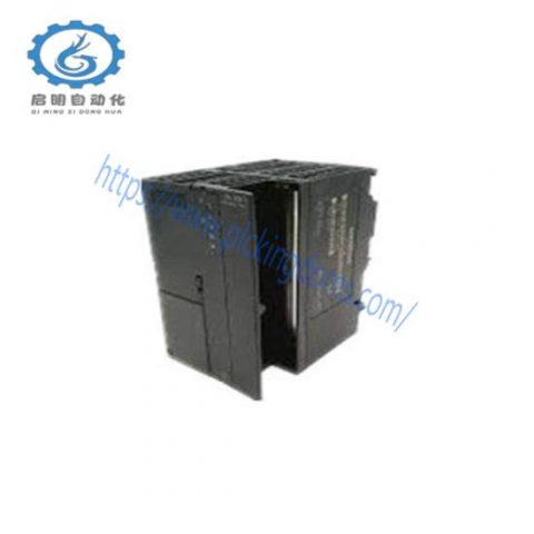 SIEMENS ULTRASONIC POSITION DECODER MODULE 6ES7338-7UH01-0AC0, Compact & High-Precision Position Measurement Solution