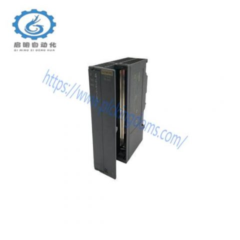 SIEMENS 6ES7340-1AH02-0AE0 Communication Processor: Efficient Network Integration for Industrial Automation