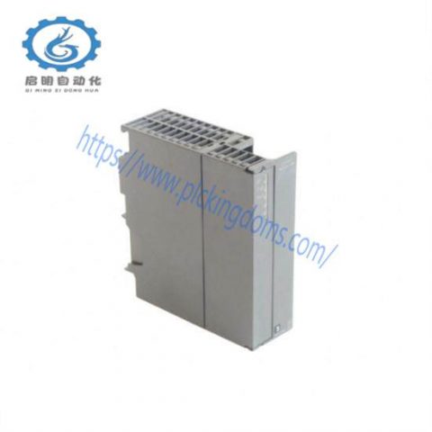 Siemens 6ES7340-1CH02-0AE0 Communication Module