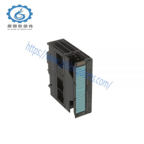 Siemens 6ES7350-1AH03-0AE0 Counter Module