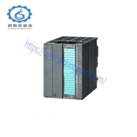 Siemens 6ES7353-1AH01-0AE0 Function Module