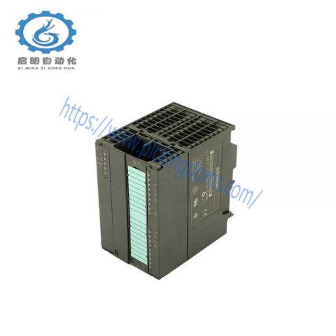 SIEMENS 6ES7354-1AH01-0AE0: Precision Servo Positioner Module for Advanced Automation Solutions