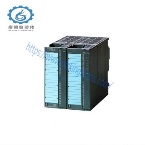 SIEMENS 6ES7355-1VH10-0AE0 - High-Performance Control Unit for Advanced Automation Solutions