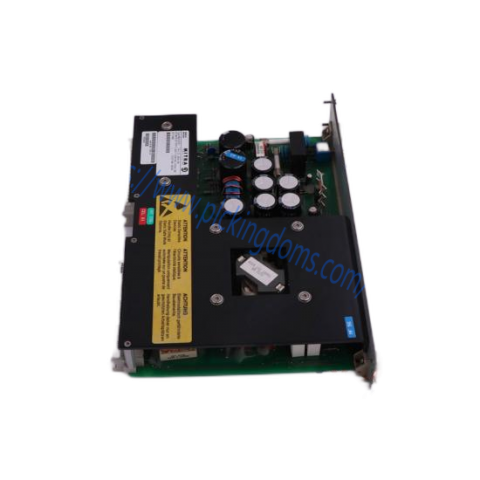 Siemens 6ES7360-3AA01-0AA0 - Industrial PLC Module for Seamless Automation