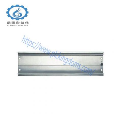 SIEMENS 6ES7390-1AF30-0AA0 - Industrial Control Mounting Rail