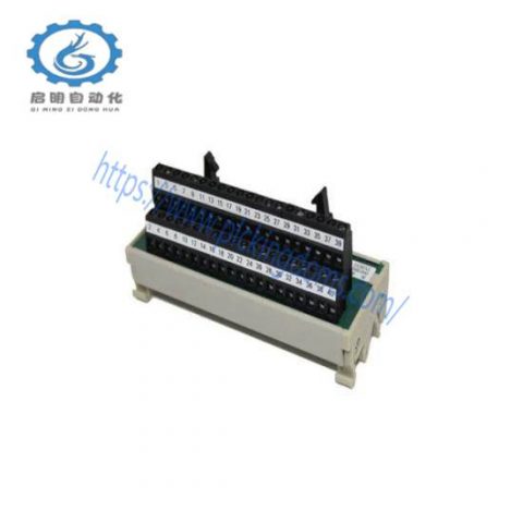 Siemens 6ES7392-1AN00-0AA0 Terminal Block for Industrial Control Applications