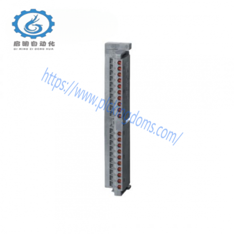 Siemens 6ES7392-1BJ00-0AA0 - Simatic Control System