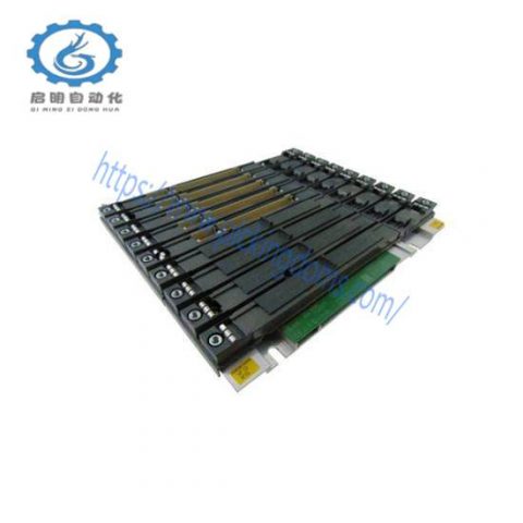 Siemens 6ES7400-1JA11-0AA0 Rack Aluminum UR2 - Industrial Control Module
