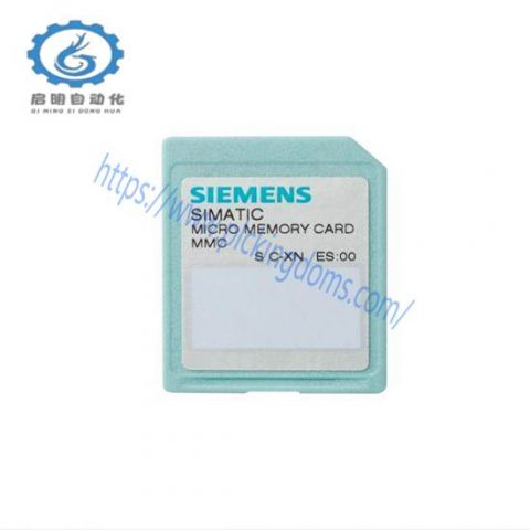 SIEMENS 6ES7408-1TB00-0XA0 High-Performance Power Supply Module for Industrial Automation