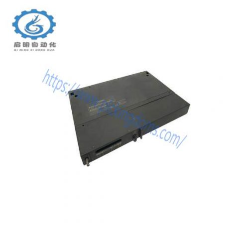 Siemens 6ES7 412-1XF04-0AB0 CPU Module - Industrial Control Core