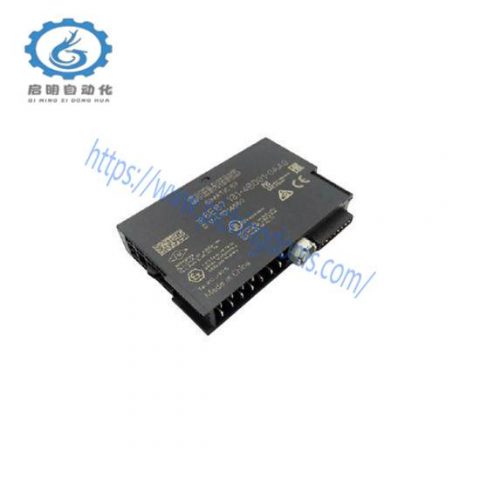 Siemens 6ES7412-2EK06-0AB0 Industrial Control Processor Module