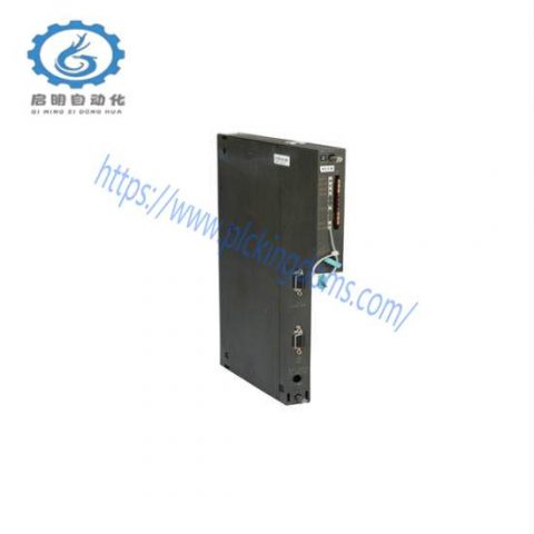 Siemens 6ES7412-2XG00-0AB0 Process Control Module