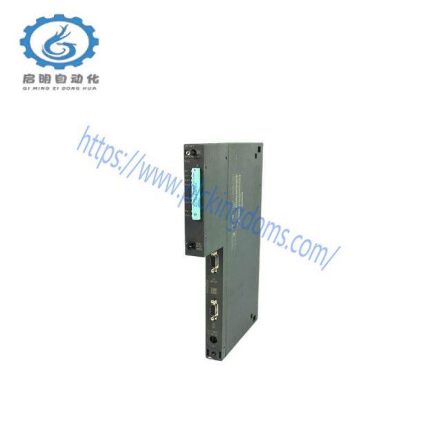 Siemens 6ES7412-2XJ05-0AB0 SIMATIC S7-400 Digital Output Module