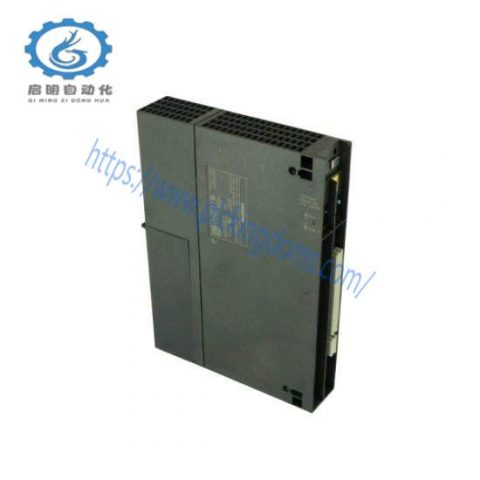 Siemens 6ES7412-5HK06-0AB0: Advanced Control Solution for Industrial Automation