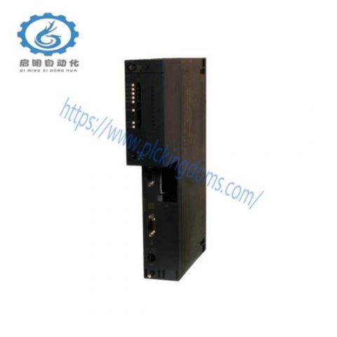 SIEMENS SIMATIC 6ES7414-3XJ04-0AB0 CPU 414-3 CENTRAL PROCESSING UNIT
