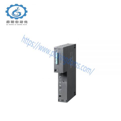 SIEMENS 6ES7414-3XM07-0AB0: CPU 414-3 Central Processing Unit