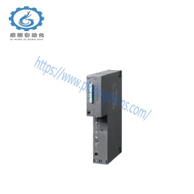 SIEMENS 6ES7414-3XM07-0AB0: CPU 414-3 Central Processing Unit