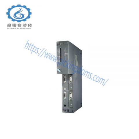 SIEMENS 6ES7414-4HJ04-0AB0 CPU for S7-400H Systems