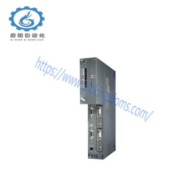 SIEMENS 6ES7414-4HJ04-0AB0 CPU for S7-400H Systems