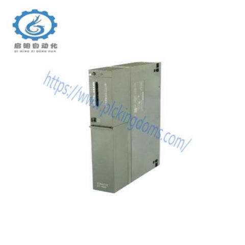 Siemens 6ES7416-3ER05-0AB0 CPU Module