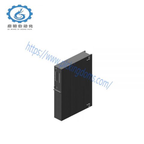 Siemens S7-400, 6ES7416-3ER05-0AB0 Control System, Industrial Automation Core Module
