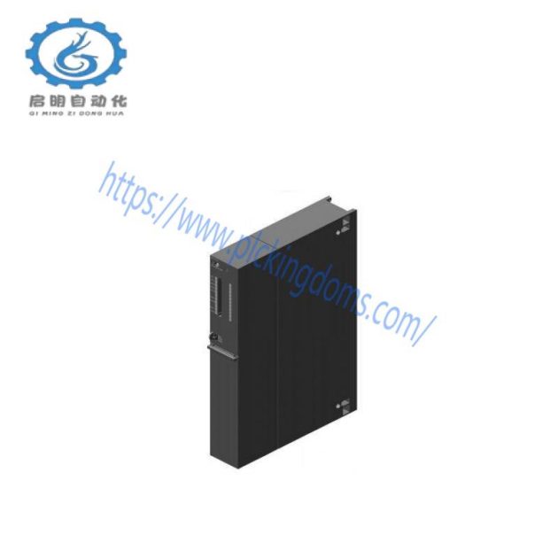 Siemens S7-400, 6ES7416-3ER05-0AB0 Control System, Industrial Automation Core Module