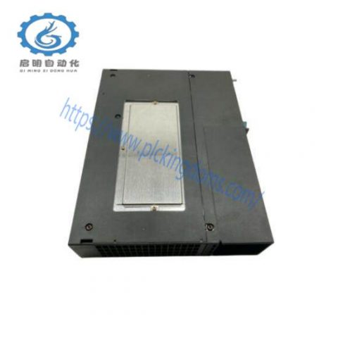 Siemens 6ES74174XL000AB0 Processor Module
