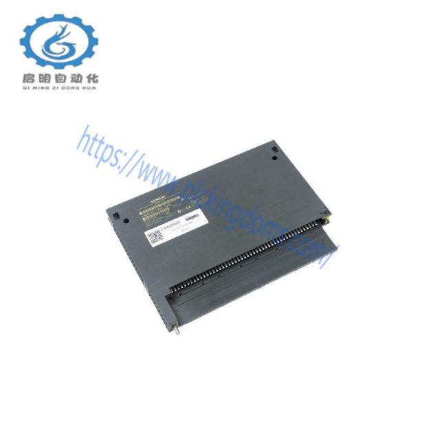 SIEMENS 6ES7421-7BH01-0AB0 - Industrial Digital Input Module