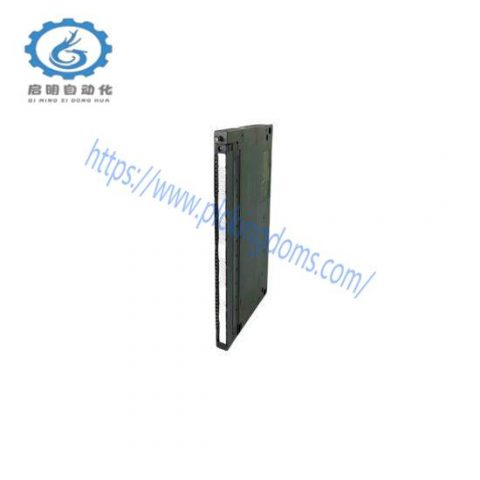 Siemens 6ES7422-1BL00-0AB0: Advanced Digital Output Module for Precise Control Applications