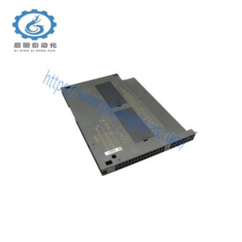 SIEMENS 6ES7422-1FH00-0AA0: Compact Digital Output Module for Efficient Control Solutions