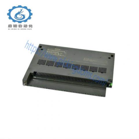 SIEMENS 6ES7431-0HH00-0AB0 Analog Input Module - Precision Measurement Solution