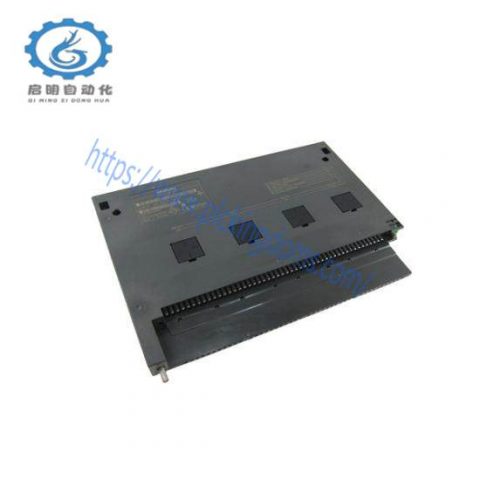 SIEMENS 6ES7431-1KF10-0AB0: High-Performance Analog Input Module for Industrial Control Systems