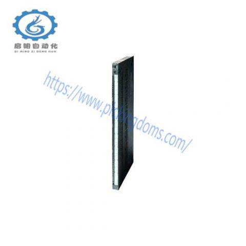 Siemens 6ES7431-7KF00-6AA0 Front Connector: Industrial Control System Module