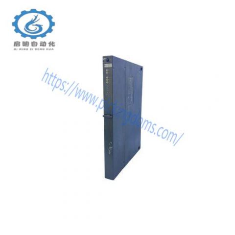 Siemens 6ES7441-1AA03-0AE0: High-Performance Communication Module for Industrial Automation