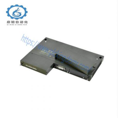 SIEMENS 6ES7441-2AA04-0AE0 Coupling Module for Industrial Automation, 200 Characters or Less