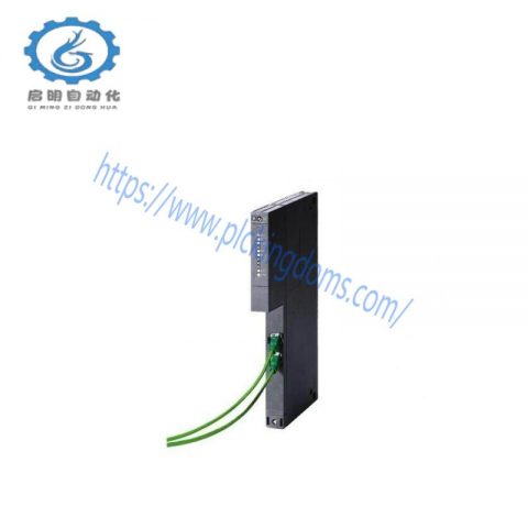 SIEMENS 6ES7 443-1EX20-0XE0: Advanced Communications Processor CP 443-1 for Industrial Automation