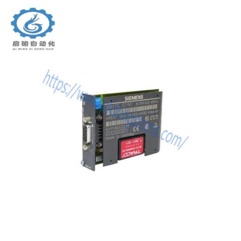 Siemens 6ES7 456-2AA00-0AB0 | Industrial Automation Application Module