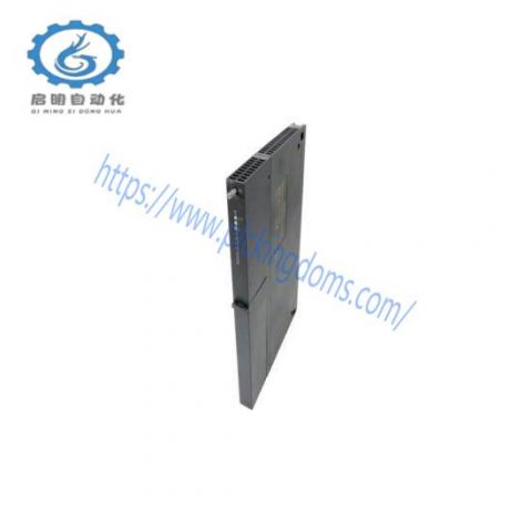Siemens S7-400 Transmitter Interface Module 6ES7460-1BA01-0AB0 for Industrial Automation