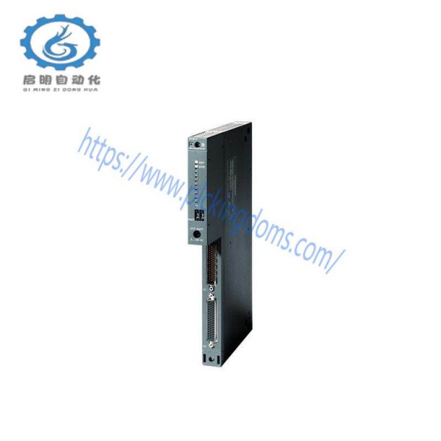 SIEMENS 6ES7461-0AA01-0AA0 Interface Module - Industrial Control Solutions